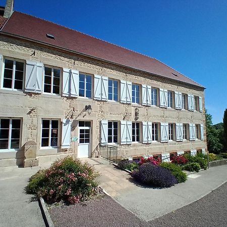 Domaine Ferme Sainte Anne Hotel Langres Ngoại thất bức ảnh
