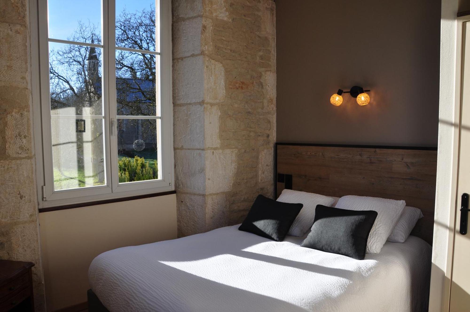 Domaine Ferme Sainte Anne Hotel Langres Ngoại thất bức ảnh