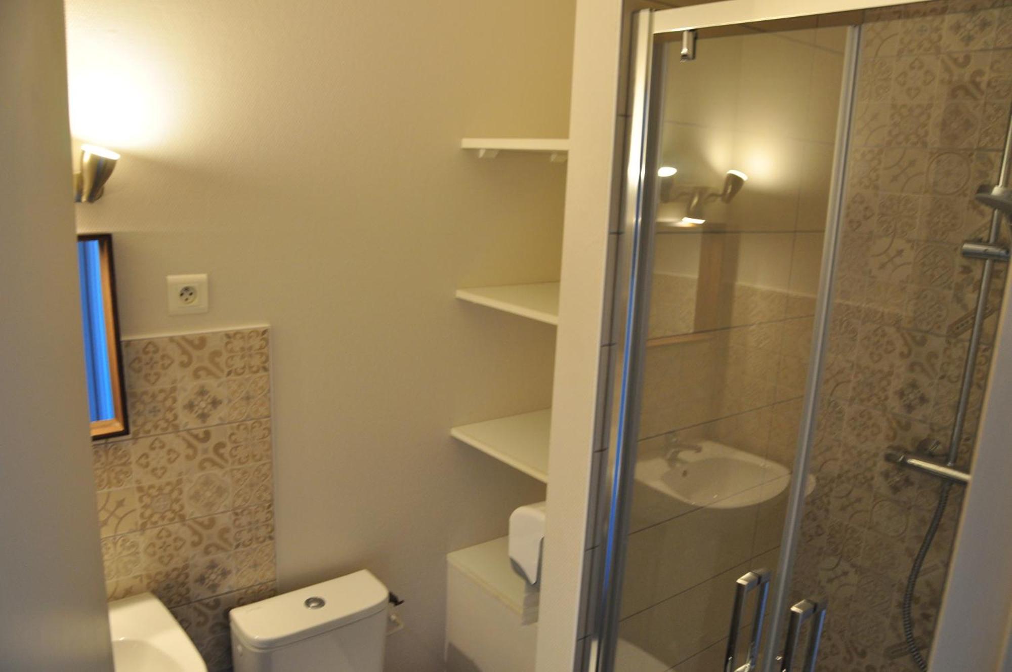 Domaine Ferme Sainte Anne Hotel Langres Ngoại thất bức ảnh