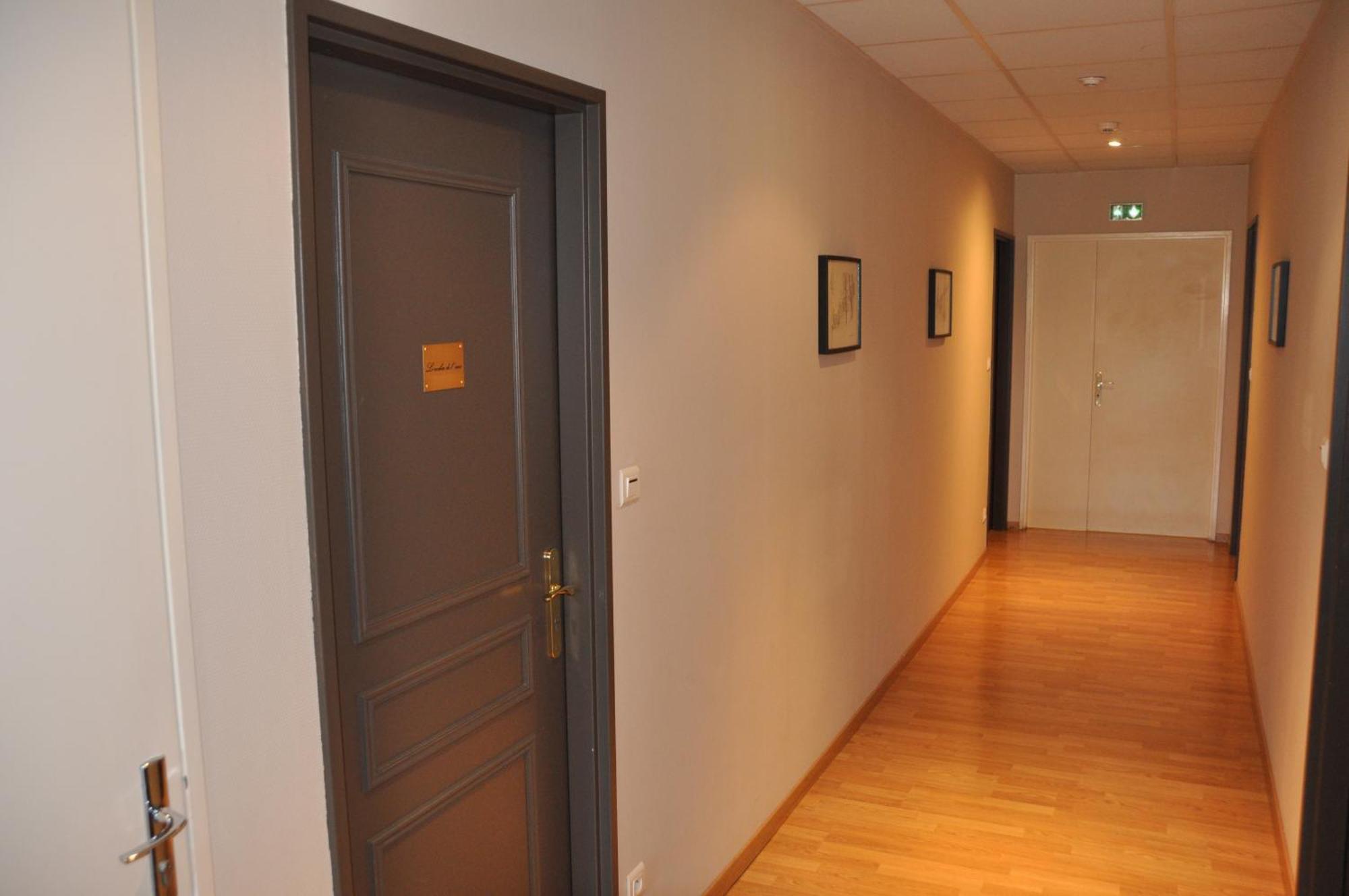 Domaine Ferme Sainte Anne Hotel Langres Ngoại thất bức ảnh