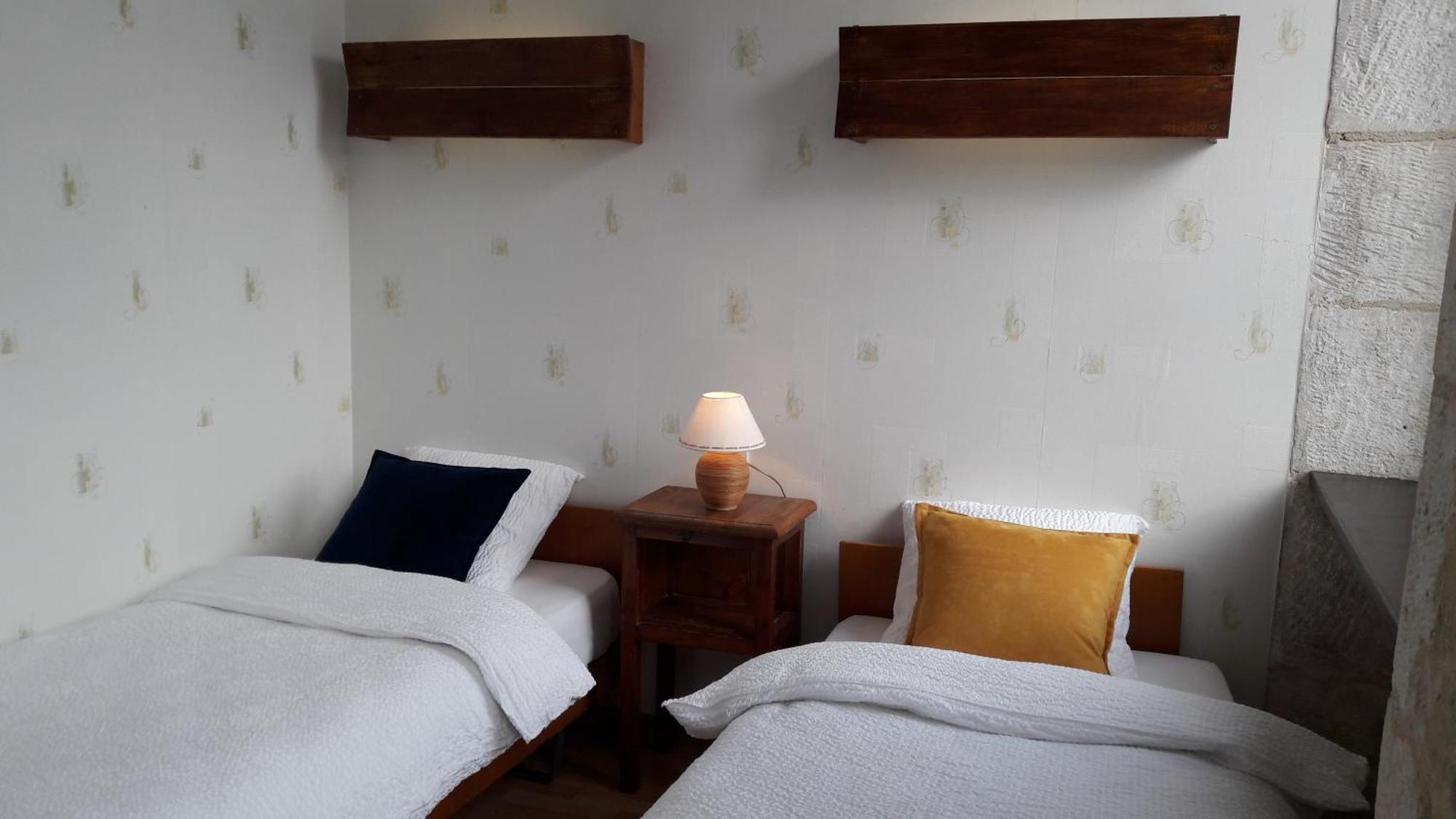 Domaine Ferme Sainte Anne Hotel Langres Ngoại thất bức ảnh