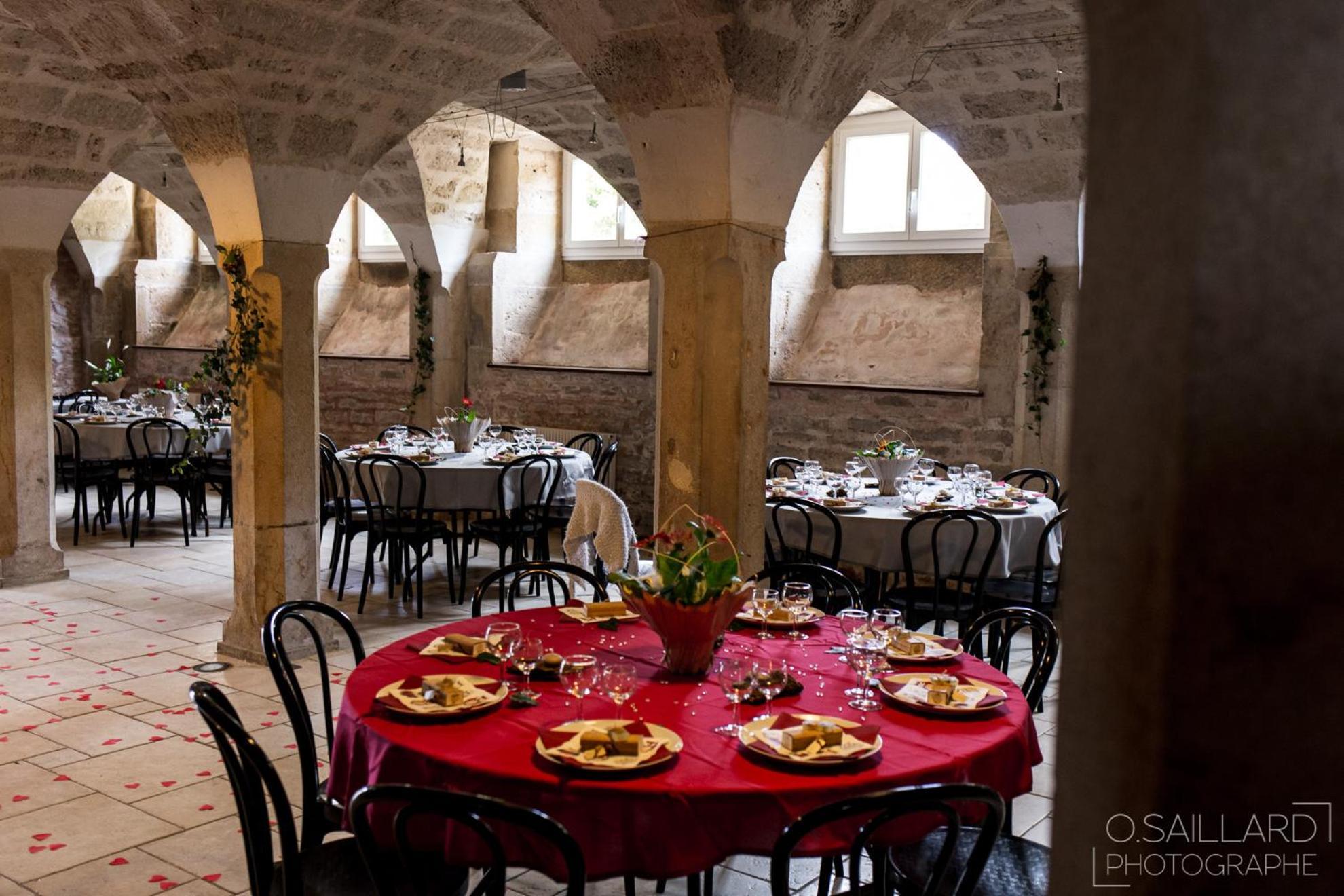 Domaine Ferme Sainte Anne Hotel Langres Ngoại thất bức ảnh