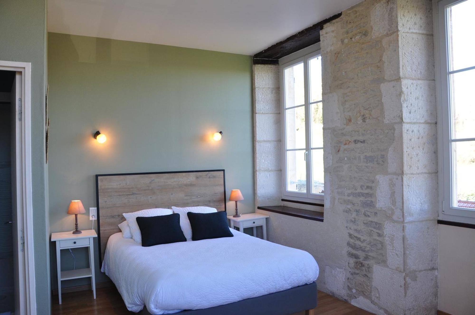 Domaine Ferme Sainte Anne Hotel Langres Ngoại thất bức ảnh