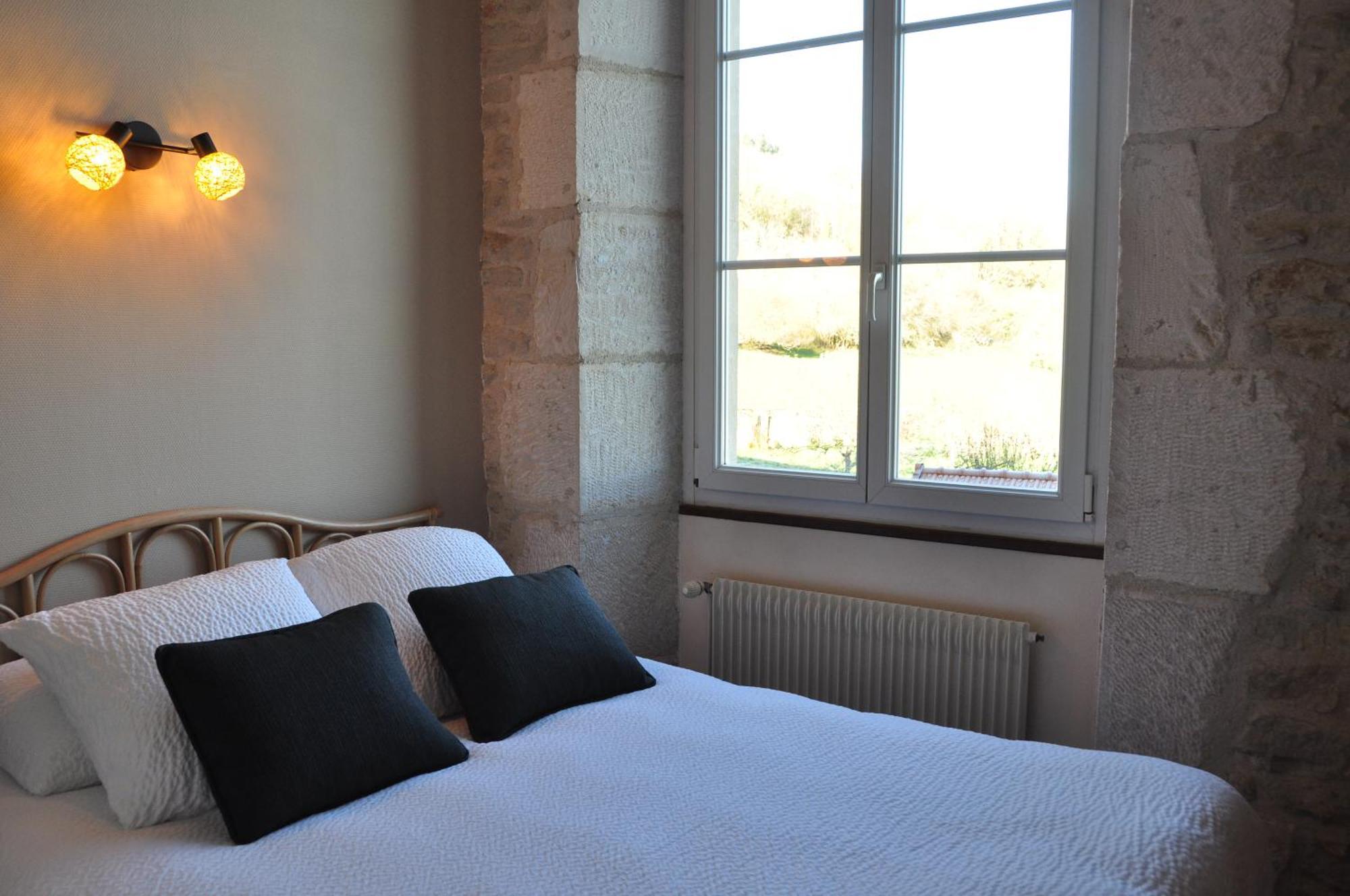 Domaine Ferme Sainte Anne Hotel Langres Ngoại thất bức ảnh